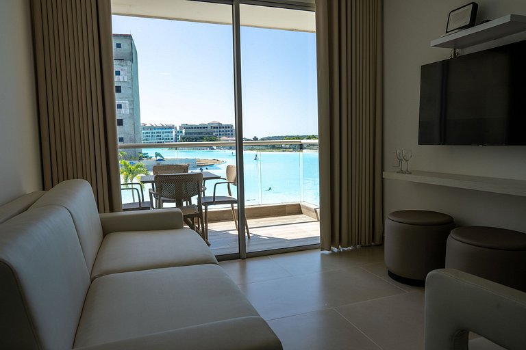 Wonders of Baia Kristal Cartagena