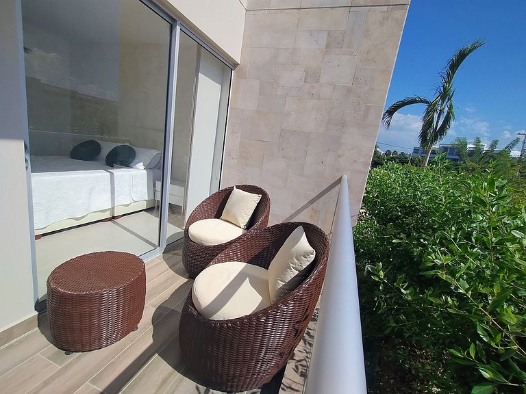Escape Natural Baia Kristal Cartagena