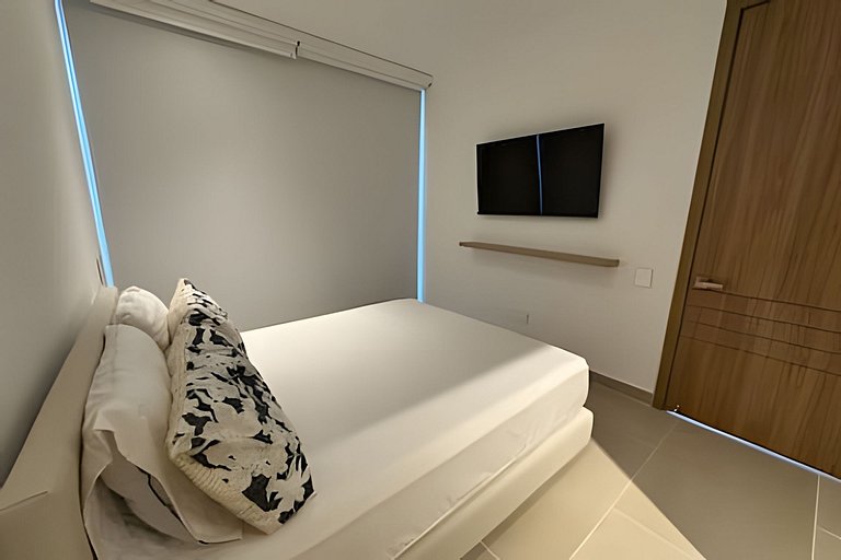 Baia Kristal Paradise Apartment