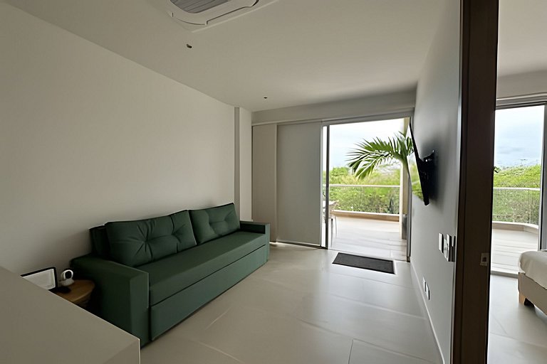 Lujoso e Inclusivo apartamento en Baia Kristal