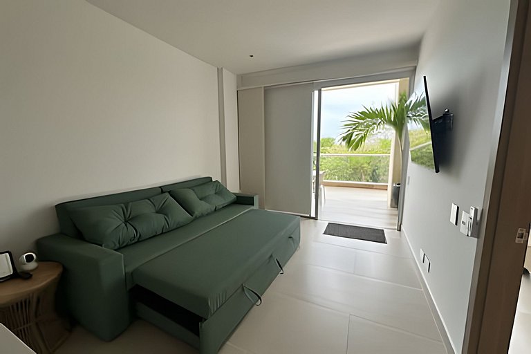 Lujoso e Inclusivo apartamento en Baia Kristal