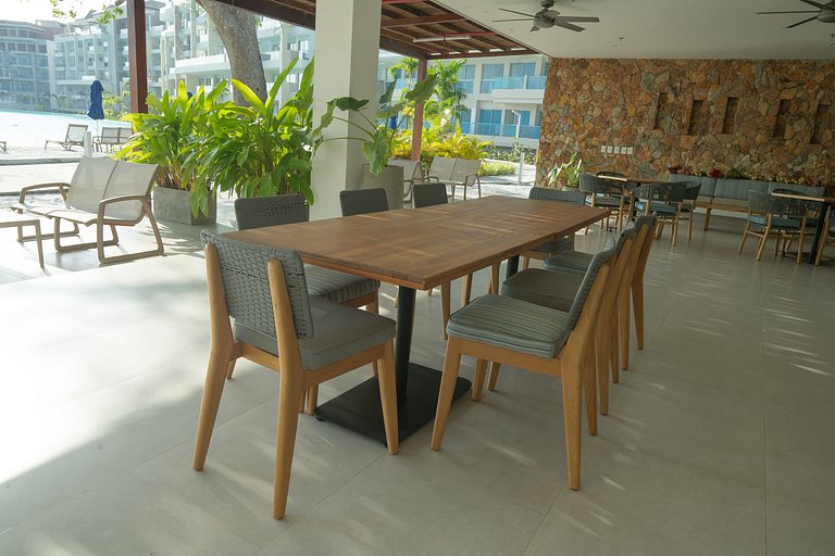 Baia Kristal Habitación Independiente