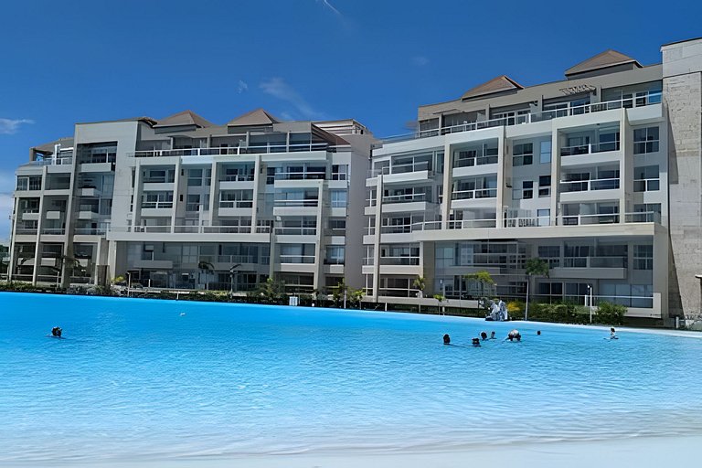 Paradisiacal Place Baia Kristal Cartagena